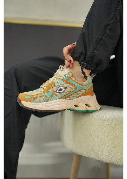 Kadın Sneaker Günlük Spor Ayakkabı 046 SLZ046 modelleri