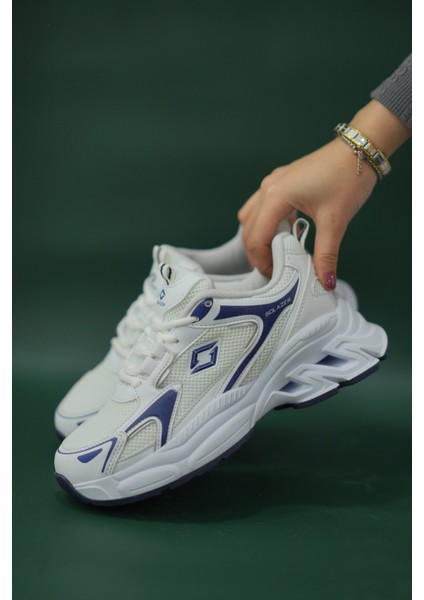 Kadın Sneaker Günlük Spor Ayakkabı 046 SLZ046 fiyatları