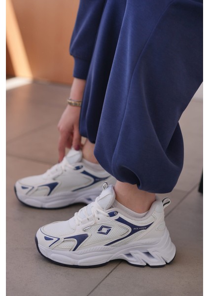 Kadın Sneaker Günlük Spor Ayakkabı 046 SLZ046 fırsatları