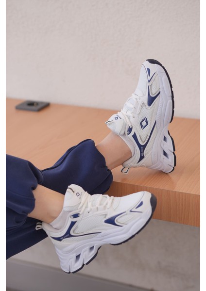 Kadın Sneaker Günlük Spor Ayakkabı 046 SLZ046 indirimleri
