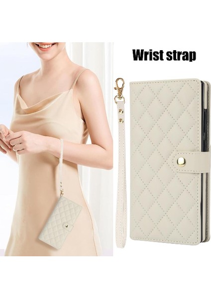 Samsung Galaxy Not 20 Için Kılıf Ultra Premium Koruma Crossbody Tarzı 5 (Yurt Dışından)