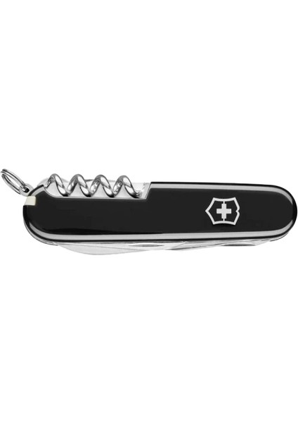 Mercedes-Benz Victorinox Siyah Dağcı Çakısı modelleri