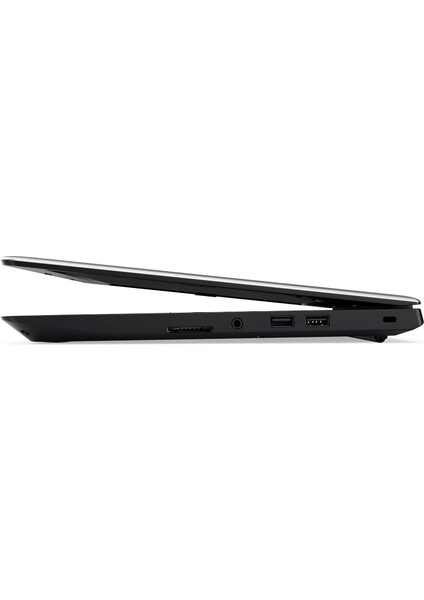 Thinkpad E470 14" Intel Core I7-7500U 256GB SSD Notebook - Outlet