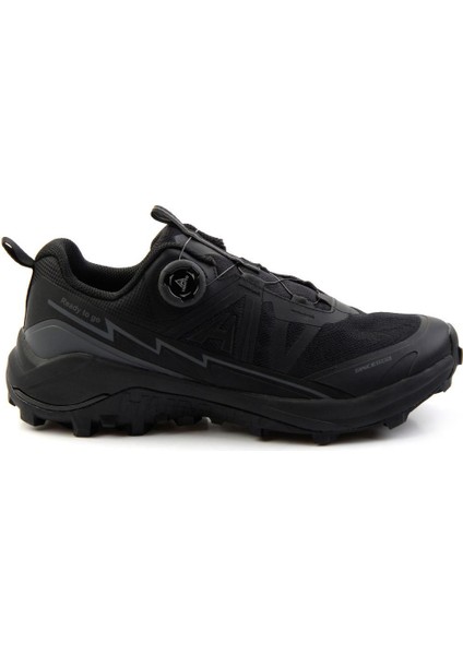Siyah Erkek Sneaker E01072071422