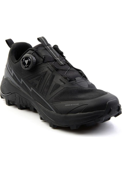 Siyah Erkek Sneaker E01072071422