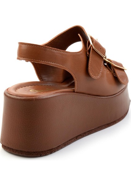 Taba Kadın Sandalet K05154100509 modelleri