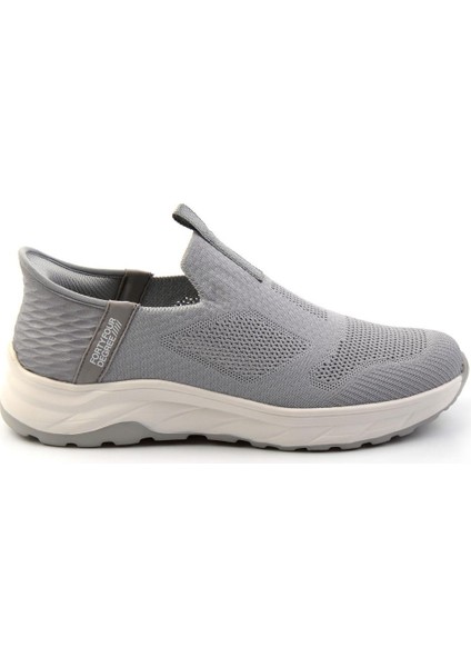 Gri Erkek Sneaker E01072105282