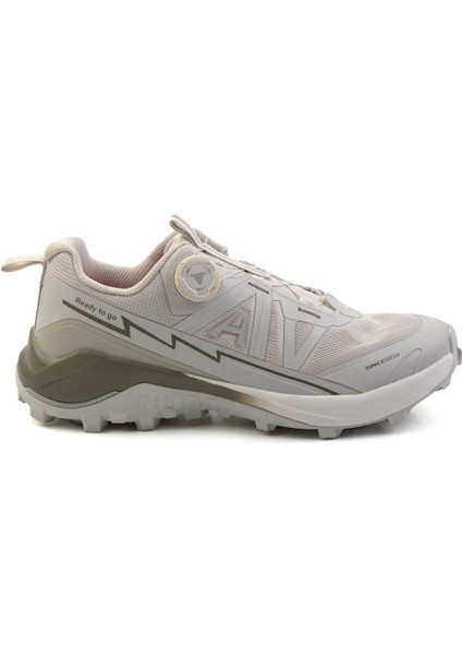 Gri Erkek Sneaker E01072071422