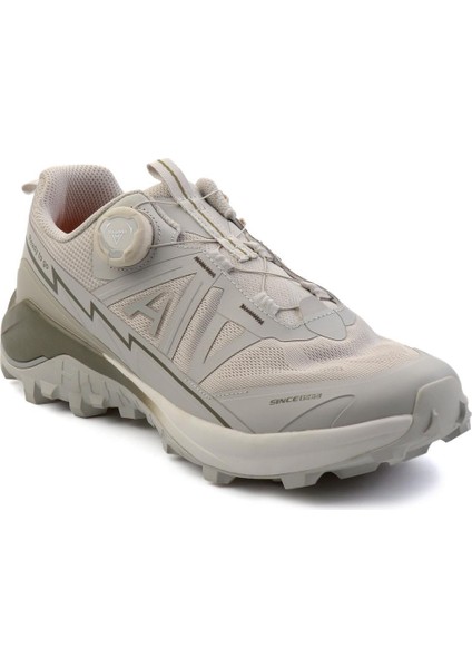 Gri Erkek Sneaker E01072071422