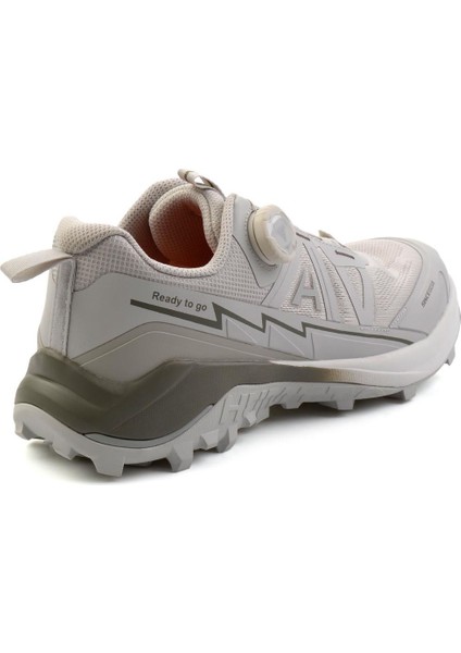 Gri Erkek Sneaker E01072071422