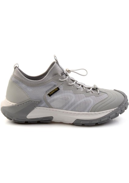 Gri Erkek Sneaker E01072143009