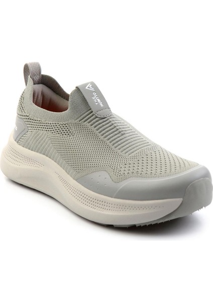 Gri Erkek Sneaker E01072105682