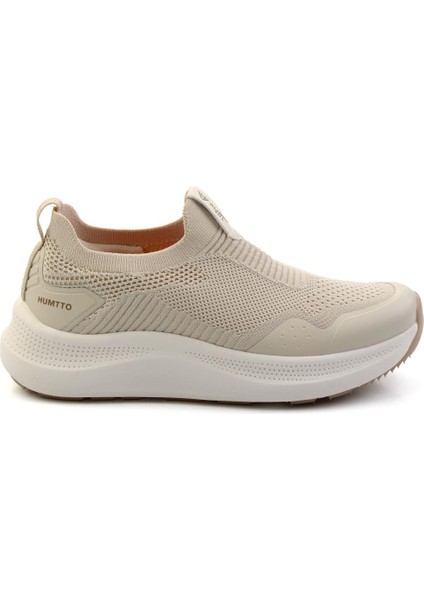 Bej Kadın Sneaker K01072050482