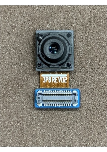 Ön Kamera Samsung Uyumlu M307 M30S Ön Kamera 3P8REV02 Samsung Uyumlu Galaxy M30S M307 Ön Kamera 3P8REV02