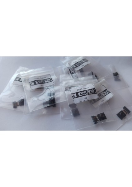 Ön Kamera Samsung Uyumlu M307 M30S Ön Kamera 3P8REV02 Samsung Uyumlu Galaxy M30S M307 Ön Kamera 3P8REV02 fiyatları