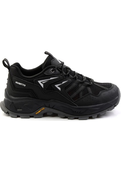 Siyah Kadın Sneaker K01072050482