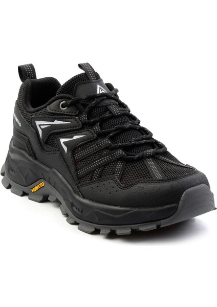 Siyah Kadın Sneaker K01072050482
