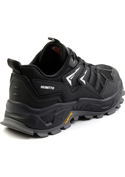 Siyah Kadın Sneaker K01072050482