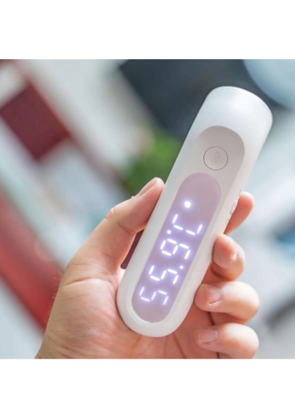 Fanmi Dijital Göstergeli Bebek Çocuk ve Yetişkinler Için Ateş Ölçer modelleri