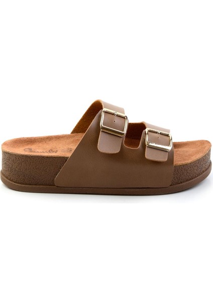 Vizon Kadın Terlik K04133054109