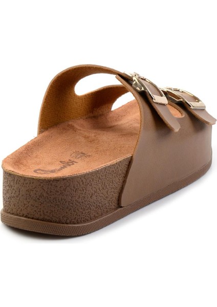 Vizon Kadın Terlik K04133054109 modelleri