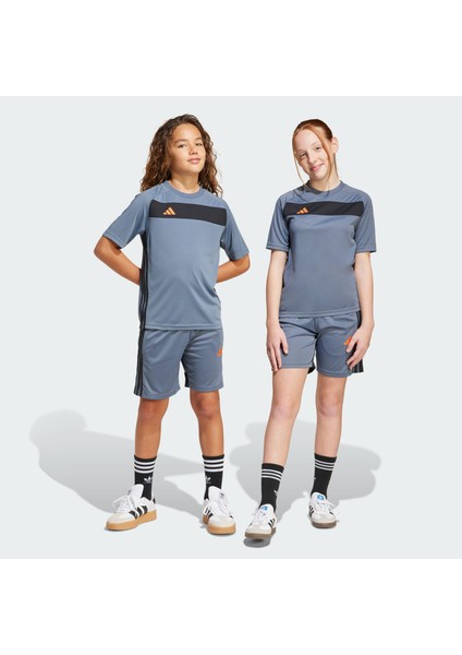 Performance JD0603 Tiro 25 Essentials Shorts Kids