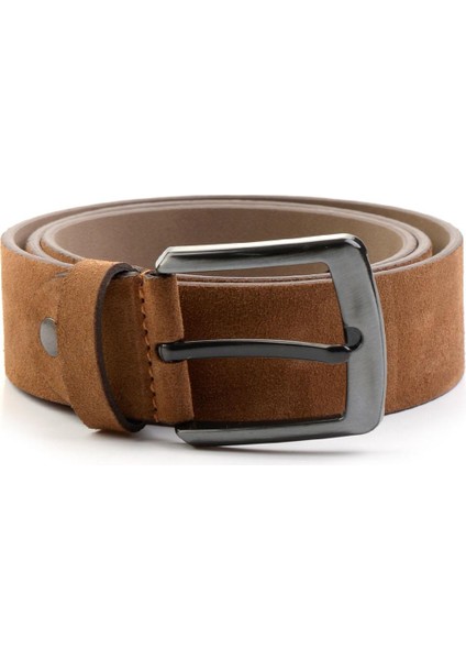 Taba Leather Erkek Kemer U08657401702