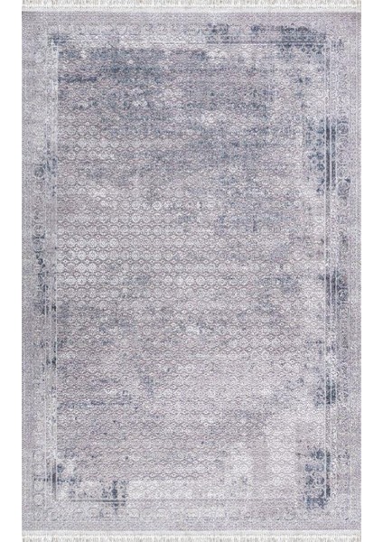 Rodin 60893 030 Serisi Akrilik Salon Oturma Odası Halısı