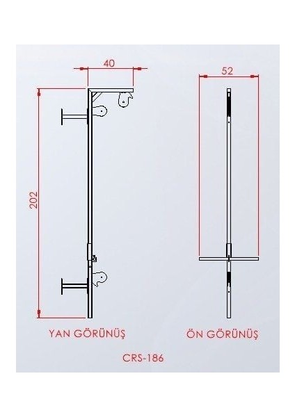 Lat Pull Down
