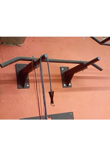 Duvara Monte Barfiks