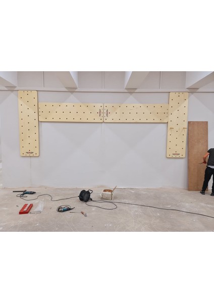 Peg Board Tırmanma Tahtası fiyatları