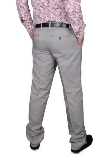 Risser Erkek Regular Fit Keten Pantolon 7340 fiyatları