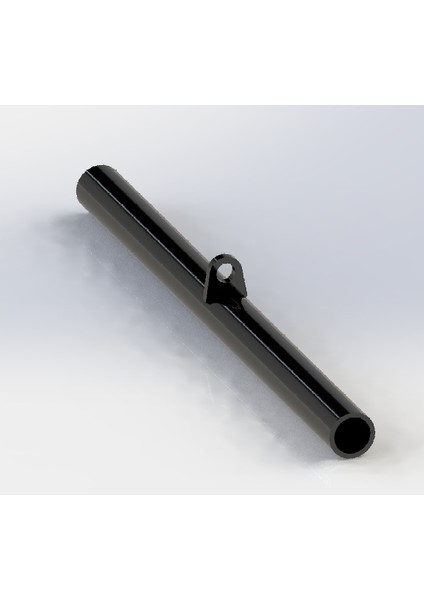Lat Triceps Bar