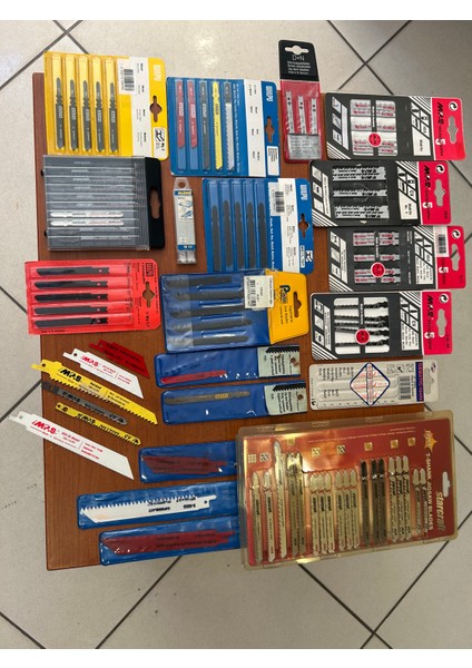 Dekupaj Testere NO.3306 Mps fiyatları