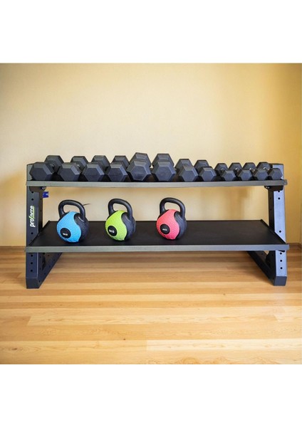 Iki Katlı Hex Dambıl Standı modelleri