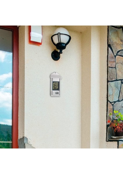 30.1039 Min Max Özellikli Termometre