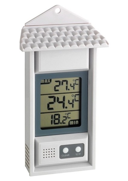 30.1039 Min Max Özellikli Termometre fiyatları