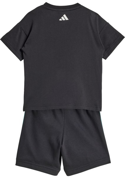 Performance JV5438 MERCEDES - AMG PETRONAS FORMULA ONE TEAM DNA BABY JOGGER SHORT SLEEVE