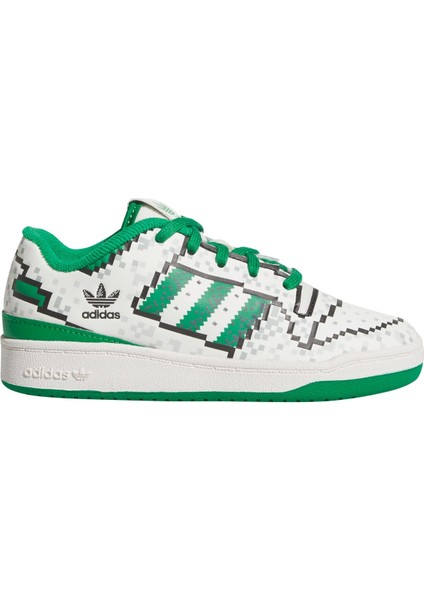 Originals JI3401 Forum Low CL Kids Ayakkabı
