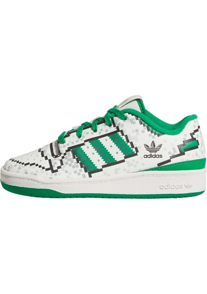 Originals JI3401 Forum Low CL Kids Ayakkabı fiyatları
