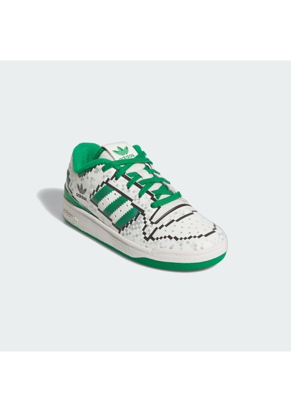Originals JI3401 Forum Low CL Kids Ayakkabı modelleri