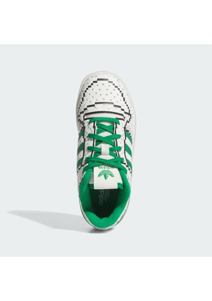 Originals JI3401 Forum Low CL Kids Ayakkabı fırsatları