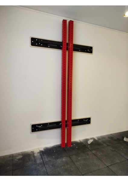 Duvara Monte Katlanır Squat Istasyonu fiyatları