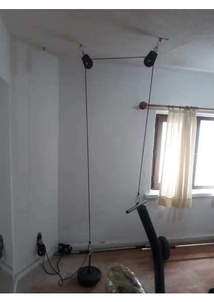 Halat Çekme Seti-2 fiyatları