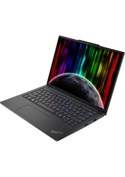 Thinkpad E14 Gen 5 I5-1335U 24GB 2tb SSD 14" Wuxga Windows 11 Pro Taşınabilir Bilgisayar 21JK0003TX 032