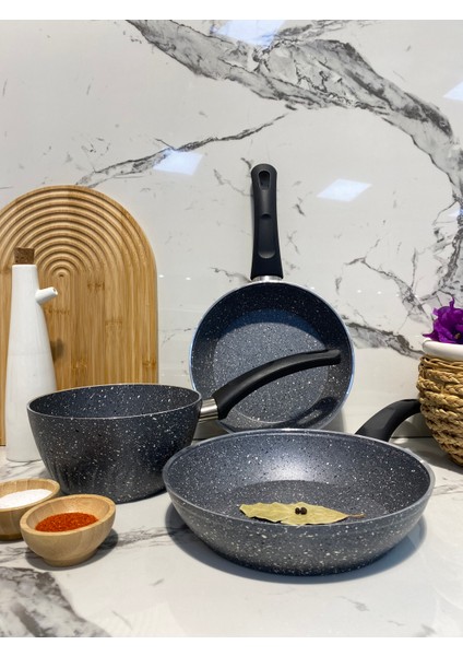 Granit Kahvaltılık Set-1 fiyatları