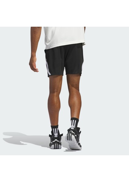 Erkek Basketbol Şort Pro Block Short IX1850 fiyatları