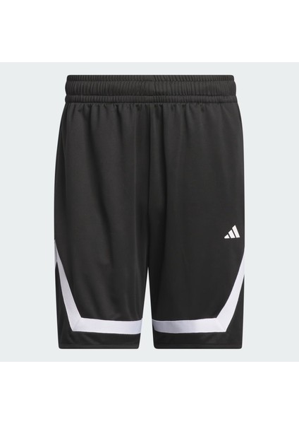 Erkek Basketbol Şort Pro Block Short IX1850 fırsatları