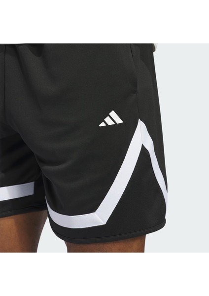 Erkek Basketbol Şort Pro Block Short IX1850 indirimleri