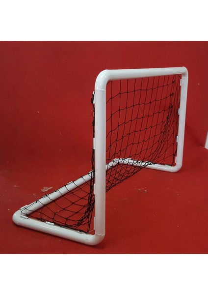 Mini Futbol Kalesi 80*120 cm (Tek)